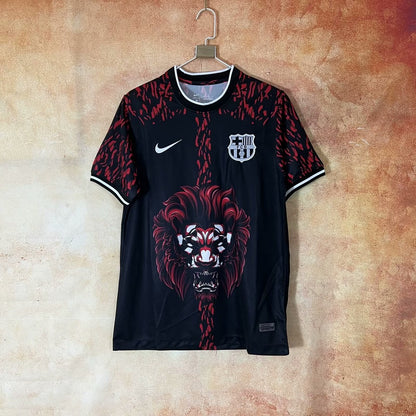 Barcelona Special Edition Fans Football Jersey 2024/2025
