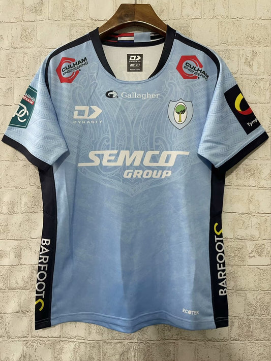 National Team Rugby Jerseys Fans 2025