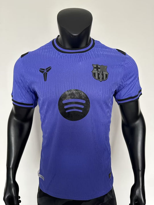 Barcelona Special Edition Player Football Jersey 2025/2026