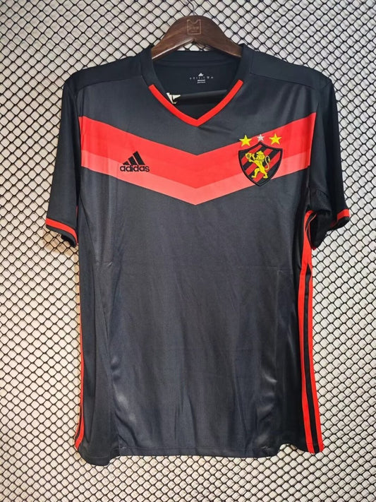 Retro Recife Home Football Jersey 2016