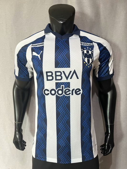 Monterrey Special Edition Player Football Jersey 2023/2024