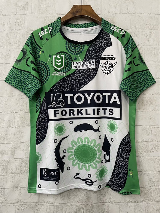 Las Vegas Raiders Rugby Jerseys Fans 2025