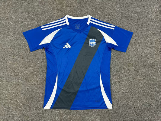 Emelec Home Fans Football Jersey 2025/2026