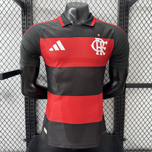 Flamenco Home Player Football Jersey 2026/2027