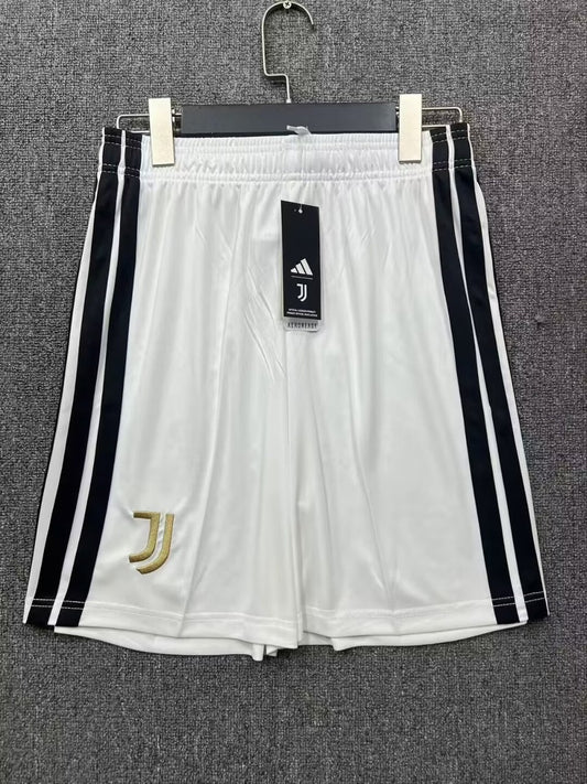 Juventus Home Pants Fans Football Jersey 2026/2027