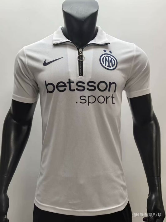 Inter Milan Special Edition Player 2025/2026 Football Jersey