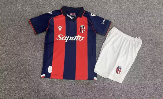 Bologna Away (Kids And Man ) Football Jersey 2026/2027