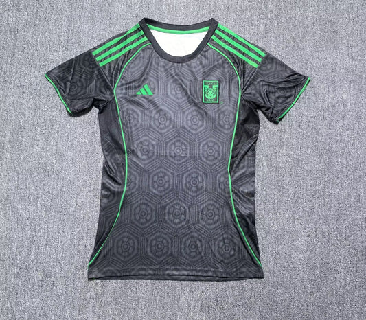 Tiger Third Away Women Football Jersey 2025/2026