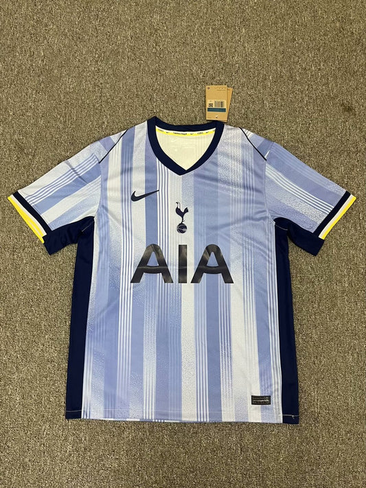 Tottenham Away Fans Football Jersey 2024/2025