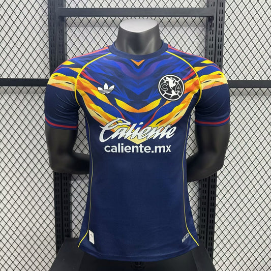 Club America Special Edition Player Football Jersey 2025/2026