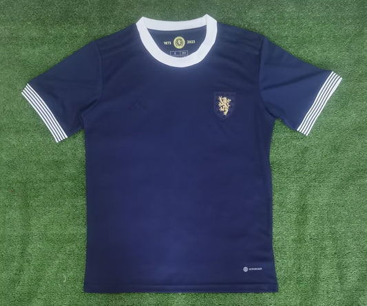 Scotland Memorial Edition Fans Football Jersey 2023/2024