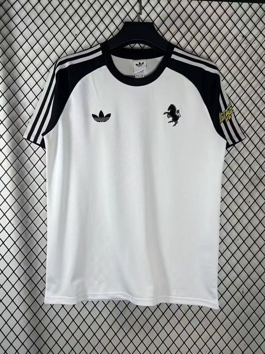 Juventus Training Special Edition Fans Football Jersey 2026/2027