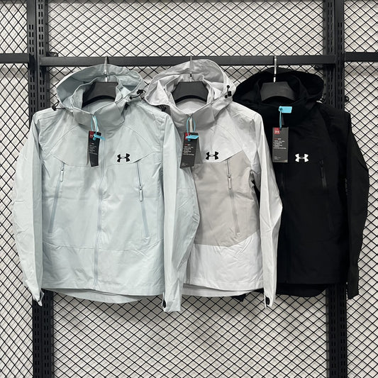 Under Armour Interchange Jacket Windbreaker 2025/2026