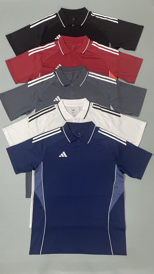 Adidas Clover POLO T-shirt Football Jersey