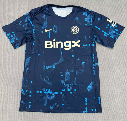 Chelsea Special Edition Fans Football Jersey 2025/2026