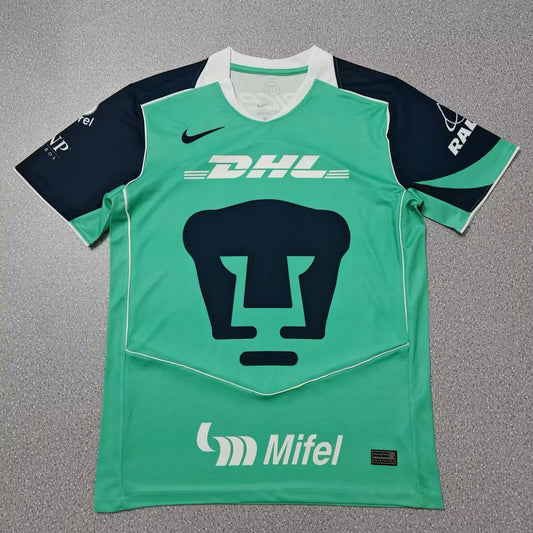 Pumas Third Away Fans Football Jersey 2025/2026
