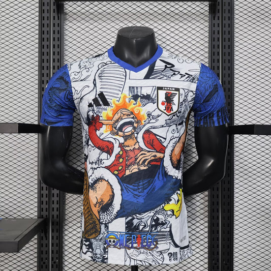 Japan Special Edition Player Football Jersey 2025/2026