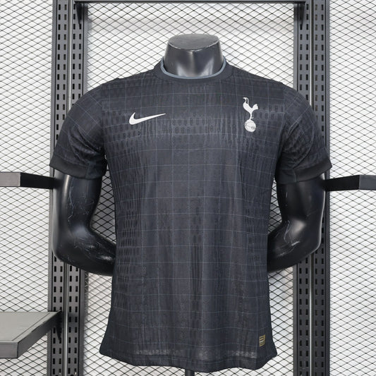 Tottenham Away Player (Without Logo) Football Jersey 2025/2026