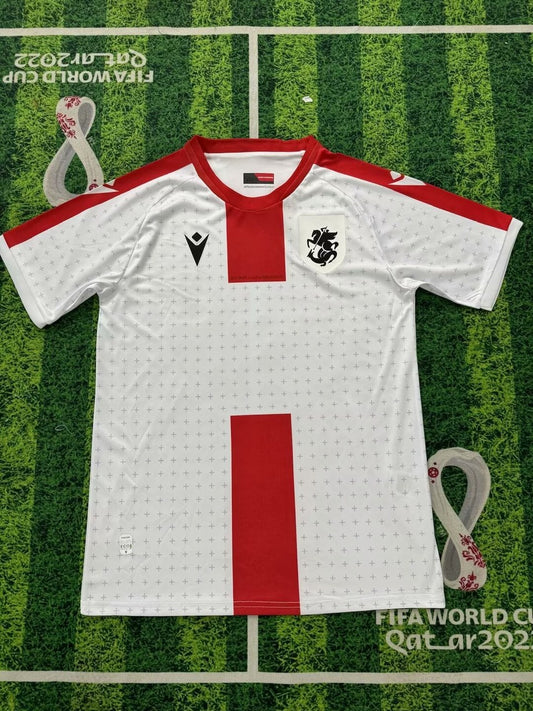 Georgia Home Fans Football Jersey 2024/2025