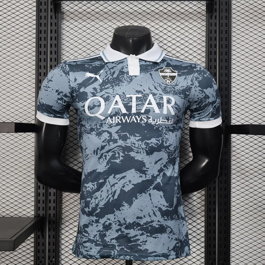 Al Ahli Saudi Special Edition Player Football Jersey 2025/2026