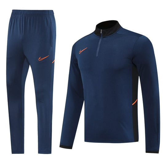 Nike Jacket Blue Kits 2025/2026