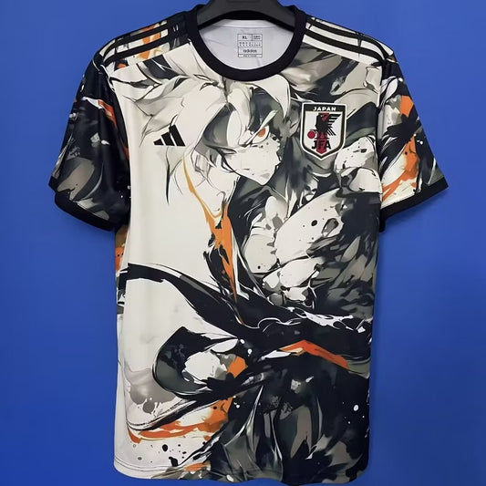 Japan Special Edition Fans Football Jersey 2026/2027
