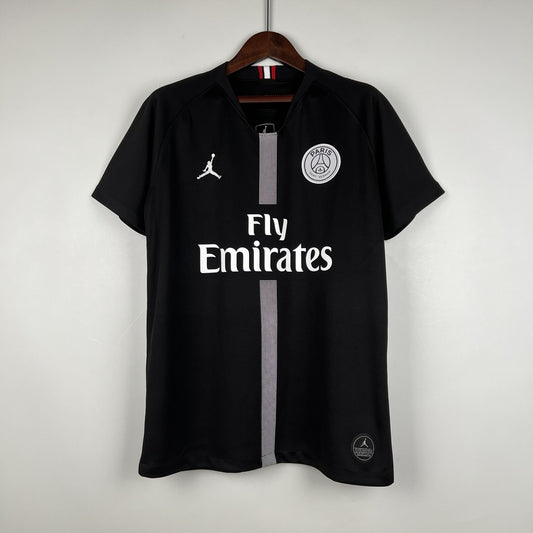 Retro PSG Paris Away Football Jersey 2018/2019