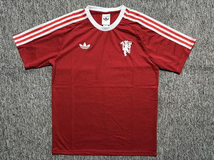 Manchester United T-shirt Special Edition Fans Football Jersey 2026/2027
