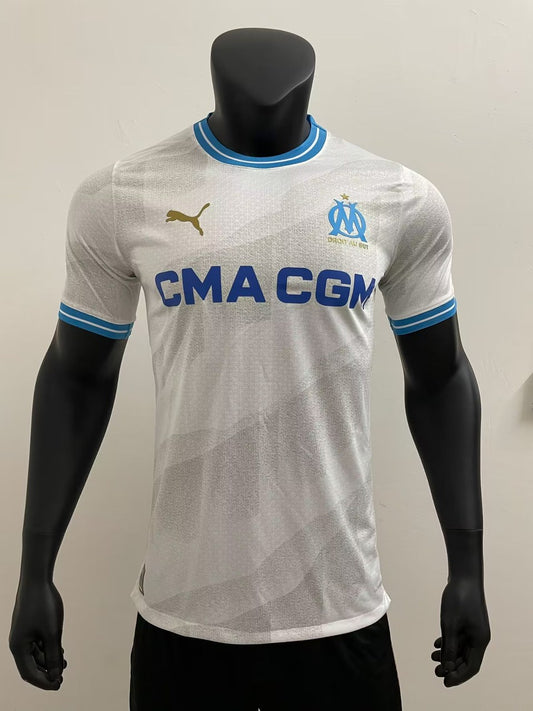 Atletico Madrid Home Player Football Jersey 2023/2024