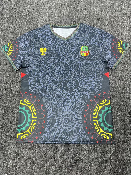 Mali Competition Before Special Edition Fans Football Jersey 2025/2026