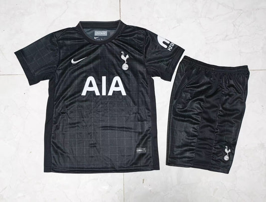 Tottenham Away Kids Football Jersey 2025/2026