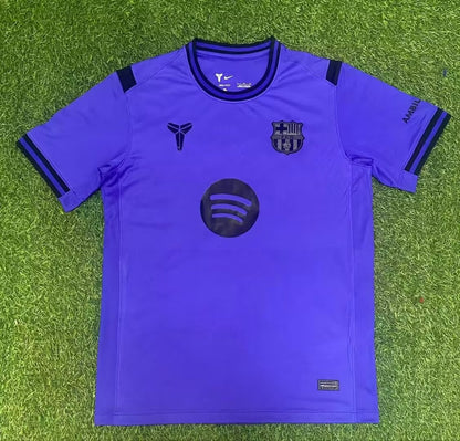 Barcelona Special Edition Fans Football Jersey 2025/2026