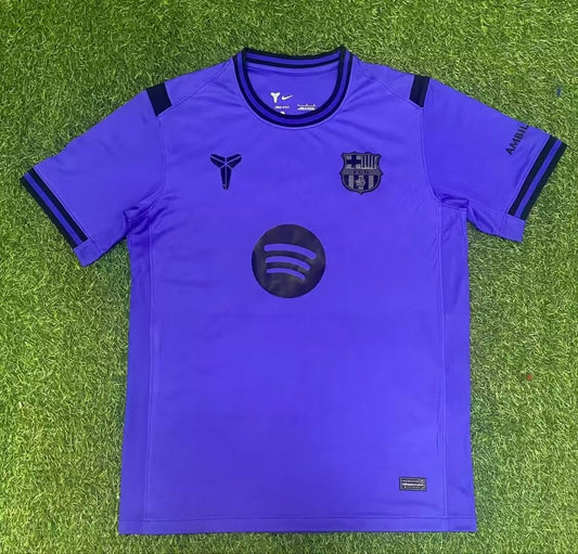 Barcelona Special Edition Fans Football Jersey 2025/2026