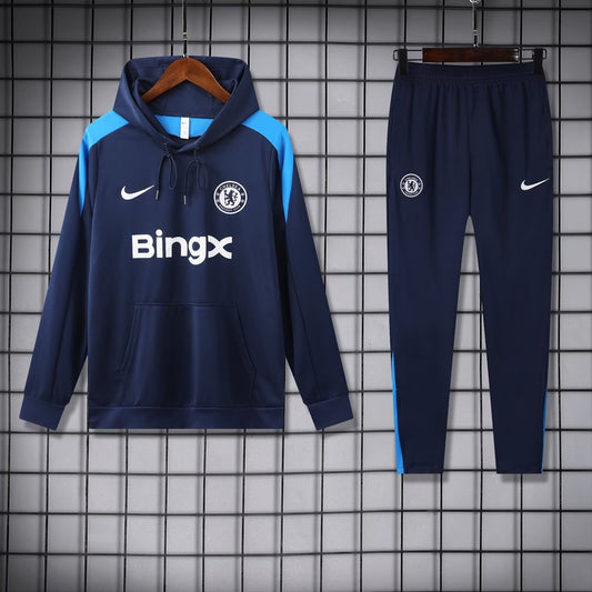 Chelsea Hoodie Suit 2024/2025