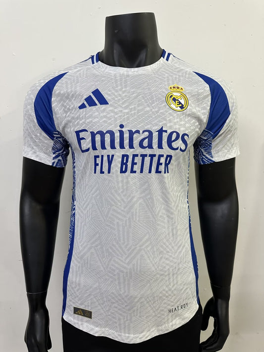 Real Madrid Special Edition Player Football Jersey 2025/2026
