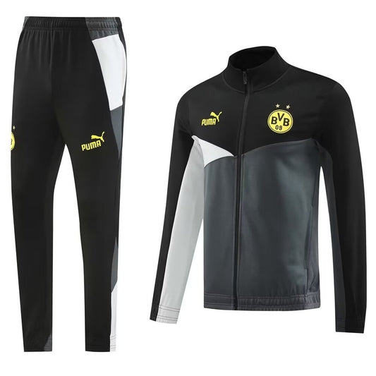 Dortmund Jacket Tracksuit 2024/2025