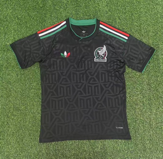 Mexico Away Fans Football Jersey 2026/2027 (S-8XL)