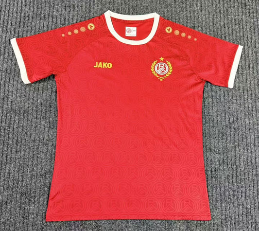 Essen 100 Year Commemorate Special Edition Fans Football Jersey 2026/2027