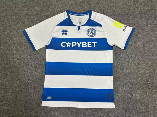 Queen's Park Home Fans Football Jersey 2024/2025