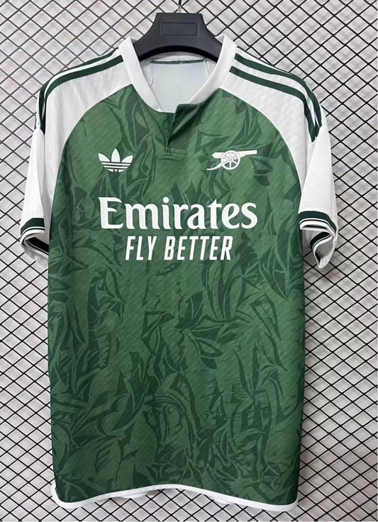 Arsenal Special Edition Fans Football Jersey 2026/2027