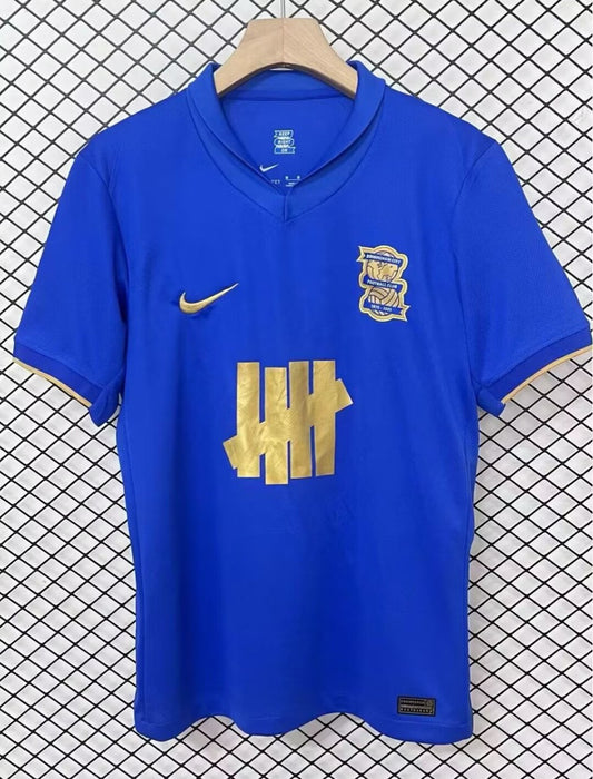 Birmingham City Home 150 YeaR Fans Football Jersey 2025/2026