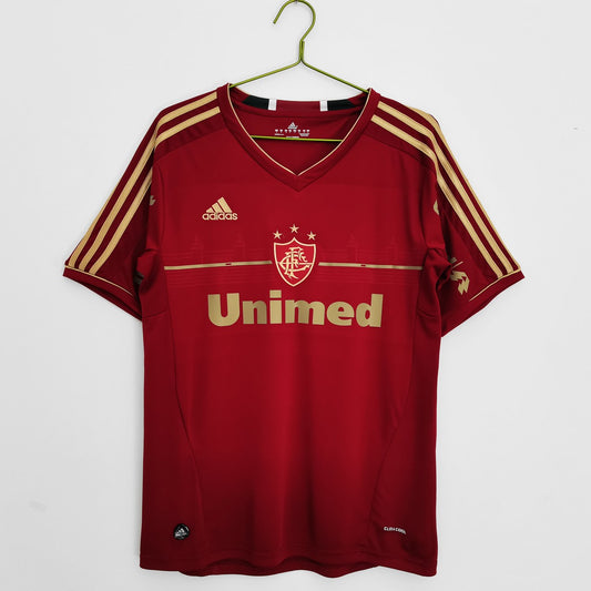 Retro Gremio 3R Fans Football Jersey 2000