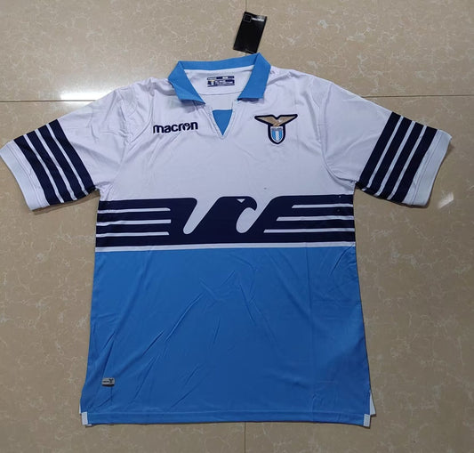 Retro Lazio Home Football Jersey 2018