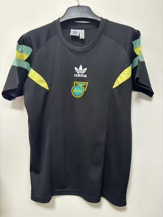 Jamaica Training Clothing Fans Football Jersey 2025/2026