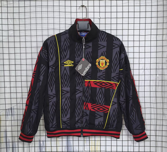 Manchester United Windbreaker Retro 1993/1995
