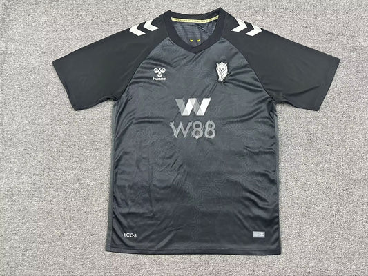 Sunderland Third Fans Football Jersey 2025/2026