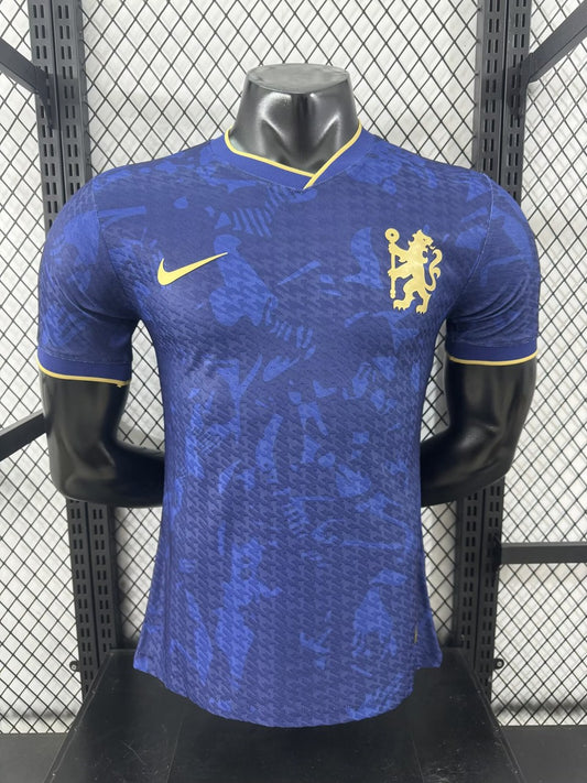 Chelsea Special Edition Player Football Jersey 2025/2026