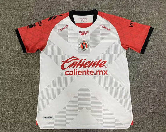 Tijuana Special Edition Away Player Football Jersey 2025/2026
