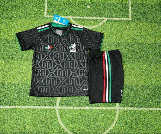 Mexico Special Edition Fans Football Jersey 2025/2026