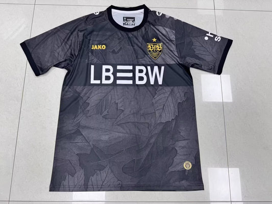 Stuttgart Third Away Fans Football Jersey 2025/2026